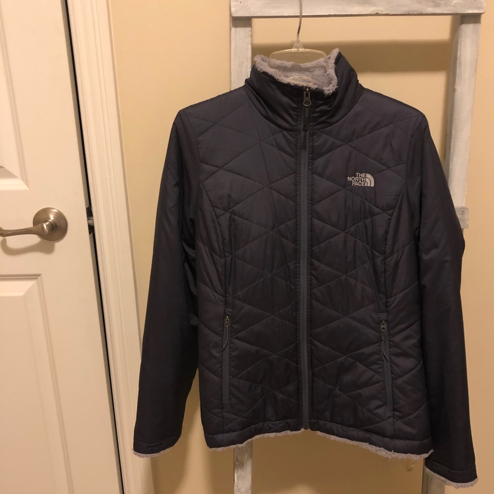 The North Face Women’s Insulator Jacket